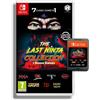 System 3 SWITCH The Last Ninja Collection + Bonus Games