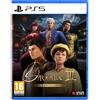 ININ Games PS5 Shenmue III ENHANCED - USCITA TBA 2026