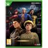 ININ Games XBOX SERIES X Shenmue III ENHANCED - USCITA TBA 2026