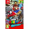Nintendo SWITCH Super Mario Odyssey
