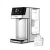 Philips 3100 Series Erogatore di Acqua Calda con Filtrazione Taste+, Acqua Calda Filtrata in Pochi Secondi, Riduce Cloro e Calcare, Nessuna Installazione Necessaria