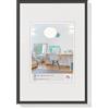 walther design cornice nera 40 x 60 cm confezione doppia, cornice in plastica New Lifestyle KV460BD