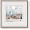 walther design cornice in acciaio 13 x 13 cm New Lifestyle Cornice in plastica KV313D