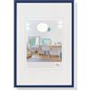 walther design Cornice Blu 18 x 24 cm Nuovo Stile di Vita Cornice in plastica KV824L