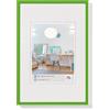 walther design Cornice Verde Erba 15 x 20 cm Nuovo Stile di Vita Cornice in plastica KV520K