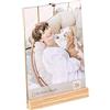 walther design cornice naturale 10 x 15 cm Cornice per ritratto in legno, Ritratto Simplicity YQ015P