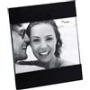 walther design Cornice Nera 15 x 20 cm AVA Portrait Frame AE520B