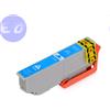 EPSON COMPATIBILE EPSON CARTUCCIA 33XL CIANO 9ml COMPATIBILE - ARANCIA - C13T3362