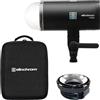 Elinchrom THREE Off Camera Flash Kit