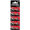 Camelion 200 celle a bottone AG10 LR54 389 GP62A SR1130W CAMELION