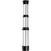 Generic Telescopio telescopico portatile, compatibile for la riproduzione di mini telescopi(Style E)
