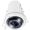 Vivotek Fe9192-H Fisheye Netzwerkkamera 12mp 360? Wdr Pro Smart Stream Iii Smart Vca Unterputzmontage (fe9192-h)