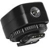 KAQNTUD Flash Hot Shoe Converter TF334 Adattatore con PC Sync Port Hot Shoe Converter Per A7S A7SII A7R A7RII A7II NEX6 RX1