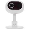 NOLITOY Sorveglianza Wireless Monitor Video e Accesso Telefonico Interna per Camera da Letto Visione Notturna Movimento e Bidirezionale
