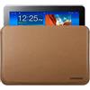 Samsung EFC-1B1LCEB custodia per tablet Pouch case Brown