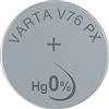 Varta V 76 PX Single-use battery Alcalino