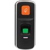 Generic Sicurezza del sistema di controllo della presenza di accesso del lettore di schede di identificazione & dell'impronta digitale RFID