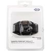 Promounts MEDIACOM Supporto per Casco PRO-mounts per Camera GoPro Colore Nero