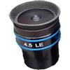 Generic Accessori per telescopi 1,25 pollici o 4,5 mm 7,5 mm 10,5 mm oculare acromatico senza distorsioni accessori for telescopi astronomici(4.5mm)