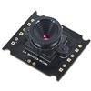 Nicfaky Modulo Fotocamera USB OV9726 CMOS 1MP Obiettivo 50 Gradi Modulo Fotocamera IP USB per Android e Linux per Finestre
