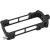 TARSHYRY Accessori PER Fotocamera, Accessori PER Fotocamera in Lega di Alluminio con Espansione CAGGIO CAMERA CAMERA