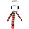 eurosell Premium treppiede da tavolo supporto flessibile per Smartphone Android/Apple Iphone 4 5 6 7 S Plus