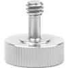 FEICHAO 1/4-20 * 12.5 Vite di installazione rapida per accessori fotografici per fotocamera subacquea (1 pz)