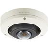 HANWHA PNF-9010R 4K Fisheye Camera