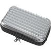 Zunate Custodia per Fotocamera per Ace,Ace Pro, PC e Custodia Protettiva Portatile Impermeabile con Doppia Cerniera Staccabile in Nylon con Corda da Polso, per Viaggi e attività (#11)