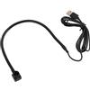 Asixxsix Eye to Telecamera, Webcam USB FHD 1080p con Microfono Integrato per Laptop PC, Webcam a Schermo del Focus Center Automatico da 5 MP per la Registrazione di Videoconferenze