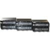 vhbw Set 3 Batterie VHBW 6000mAh compatibile con Videocamera Fotocamera SONY CCD-TRV215, CCD-TRV25, CCD-TRV3000, CCD-TRV315, CCD-TRV35, CCD-TRV36, CCD-TRV37, CCD-TRV4