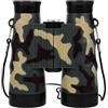 EPIGEIST Binocolo Compatto 12x38 per Adulti Portatile in Abs e Vetro Alta Trasmissione per Bird Watching e Sport all Aperto Leggero e Pratico da Trasportare