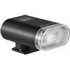 LOCADENCE GN10 Mini Camera Flash, 5600K 8 Livelli Livello Lucione Portatile Flash Light Flash con Supporto per Scarpe Calde Universali per Fotografia