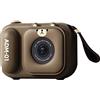 iFutniew Videocamera digitale da 2 MP 1080p con cartoni animati per bambini, regalo di compleanno (C)