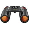 Generisch Binocolo per visione notturna - Binocolo con ampio campo visivo, telescopio compatto ad alte prestazioni, dispositivo di interazione resistente agli urti, senza attrito | Strumenti professionali per