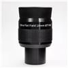 Generic Accessori per telescopi Oculare UF18mm campo piatto grandangolare pupilla lunga for telescopi e binocoli