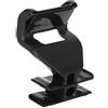 EVTSCAN Supporto per inclinazione del telefono, supporto esteso per telecomando Mavic Air 2, nero