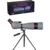 Levenhuk Cannocchiale terrestre Levenhuk New Blaze PLUS 80