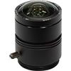 Frefgikty Obiettivo ultra grandangolare da 120 gradi per fotocamera HQ, lunghezza 3,2 mm con a