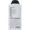 ANFEL Alcool Isopropilico PURO 1 Litro Detergente liquido per vaschetta ultrasuoni Cleanser Ipa art. 102 isopropanolo IPA-102