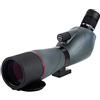 ZXIANGZ Monocolo Zoom per Birdwatching, oculare HD 20-60X60 per Visione Ampia, scatta Una Foto con Il Tuo Telefono Cellulare, telescopio per osservare Le Stelle, concerti, Caccia, Sport.