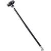 DAZZLEEX Telescopio astronomico con leva di regolazione fine per supporti equatoriali 80EQ 80DX EQ1 EQ2 con ingegneria di precisione e vestibilità (lunga)
