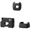 Songelt Leggero Antipolvere Silicone Protector Sostituzione Per Microfono Dock di Ricarica Dock Ricevitore Copertura Protettiva Schermo In Silicone