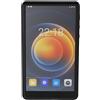 LUCKDANO Lettore Musicale Digitale MP4 con Scheda di Memoria da 128 GB, Chip Octa Core, Schermo HD da 5,2 Pollici, 30 Ore di Riproduzione, Connessione BT, Funzione Foto, Ordinamento