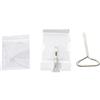 DJI 1380 Supporto Dispositivo Mobile Inspire 1, Part45, Bianco