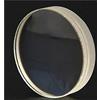 Generic 21 46 52 mm doppio cementato acromatico lente obiettivo convesso accessori for telescopi astronomici Ricambi per telescopi astronomici