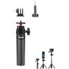 Lokyoyo Bastone per selfie estensibile per Pocket 3, DJI, Insta.360, Go.Pro, accessorio per action camera, treppiede portatile Vlog Selife Stick, treppiede universale per selfie stick