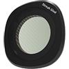Tmboryuu Filtro per droni CPL ND16 / 32/64 Polarizzatore in vetro ottico Installazione semplice Accessori riduzione Fotografia UAV professionale