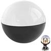 Generico 3D Ultrasonic Digital Photo Album Crystal Ball, 2.7 Inch Electronic Video Display with APP Control, 4GB Memory, Supports MP4/JPG, Adjustable Volume - Ideal Gift for Couples, Pets, Travel and Family Me