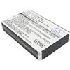 VI VINTRONS VINTRONS 950mAh Battery For Logitech diNovo Edge, DiNovo Mini, Y-RAY81